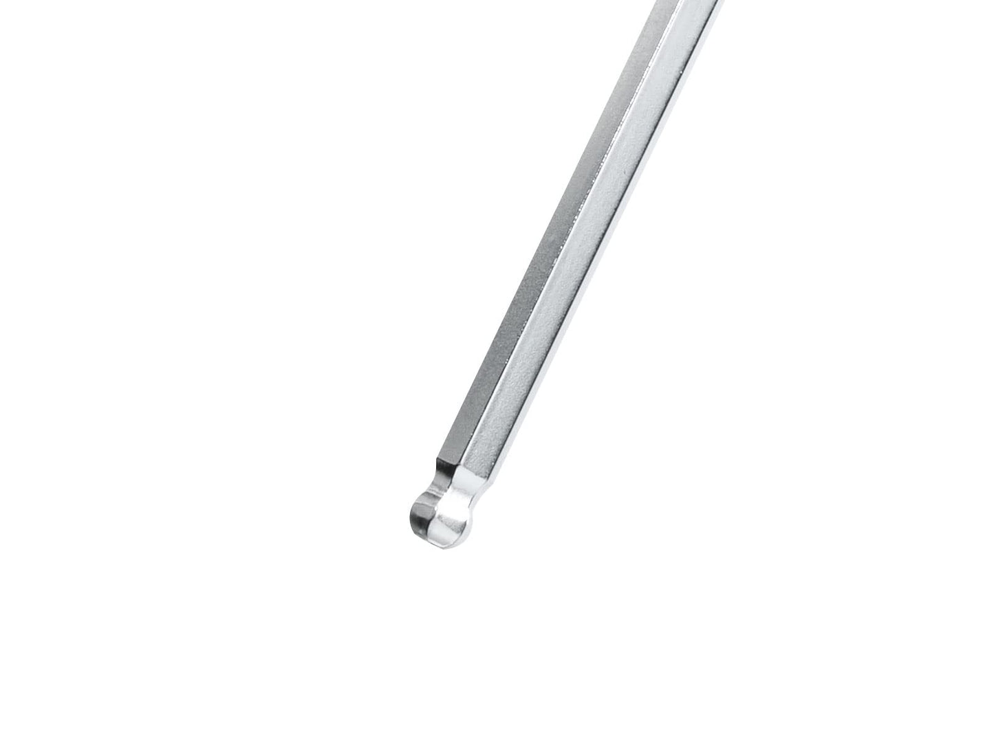 Topeak Wrench Set - TPS-SP01, One Size, Pro Quality, Chrome Vanadium Steel, Hex Wrenches: 2/2.5/3/4/5/6 mm, Ergonomic Plastic Handle