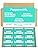 Peppersmith - British Peppermint Mints - 100% Plant Based Xylitol - Breath Freshener - Sugar Free Mints - Benefits Oral Health - Pocket Packs - 12x15g