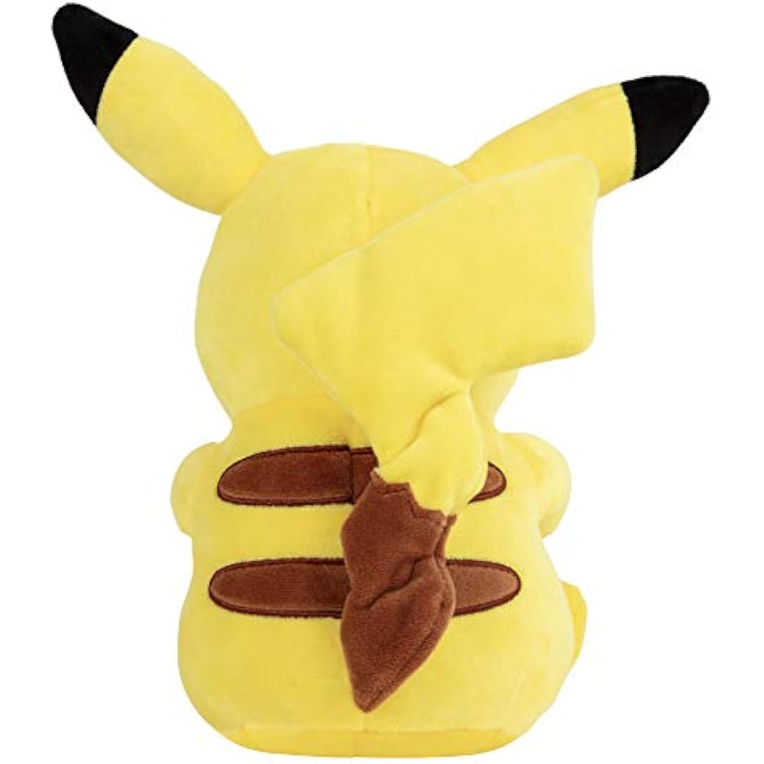 Pikachu Plush (Pikachu Heart)
