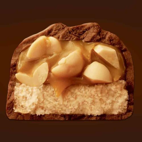 Snickers Chocolate Bars, Caramel, Peanuts & Milk Chocolate Bulk Box, 48 x 48g, Ideal for Gift, Snacks or Hamper
