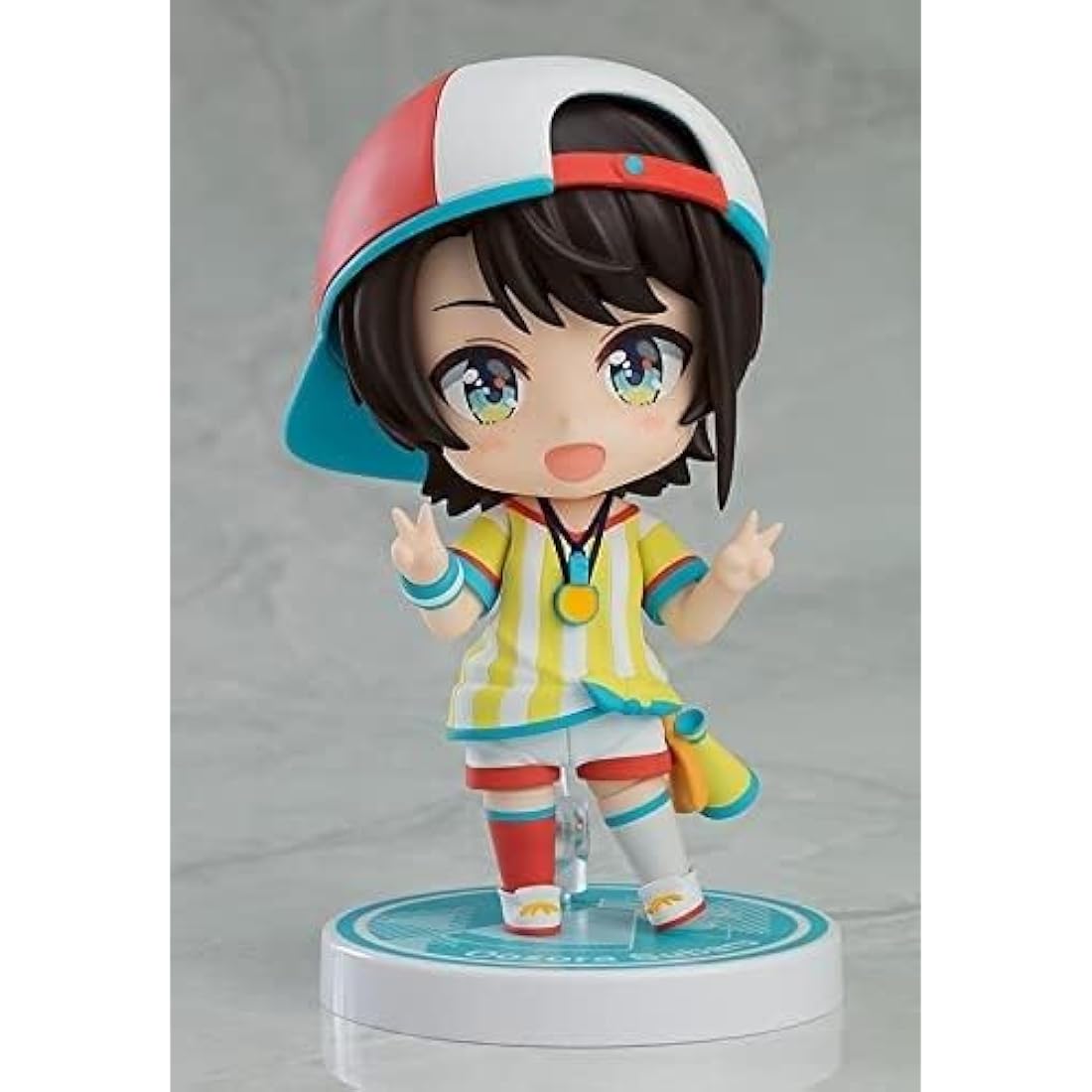 Max Factory - Hololive Production - Oozora Subaru Nendoroid Action Figure