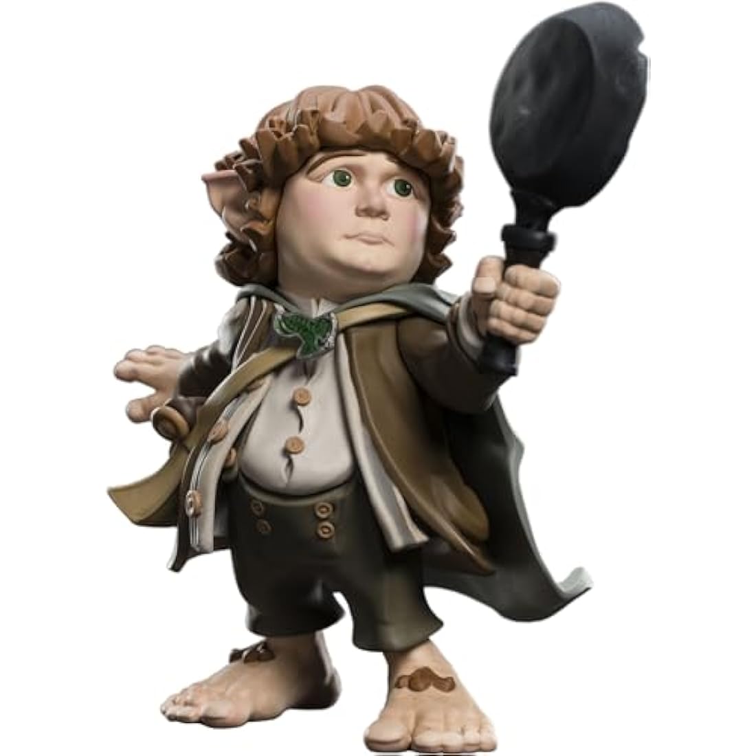 WETA Collectibles Lord of the Rings Mini Epics - Samwise