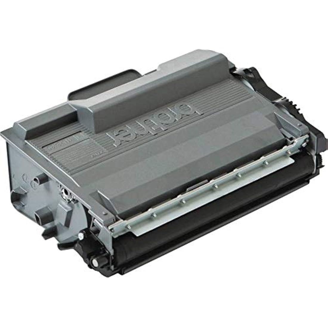 Brother TN-3430 Toner Cartridge, Black, Single Pack, Standard Yield, Includes 1 x Toner Cartridge, Brother Genuine Supplies