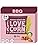 LOVE CORN: Barbecue (BBQ) | Roasted Crunchy Corn - Gluten-Free - Plant based & Vegan - Healthy Snack - Low Calorie - (Box of 24 bags, 20g each)
