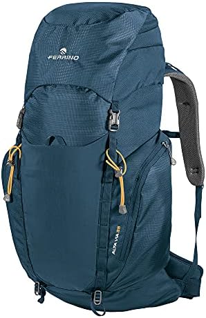 Rucksack Ferrino Altavia 35 Liter Mod. 75217 Blau