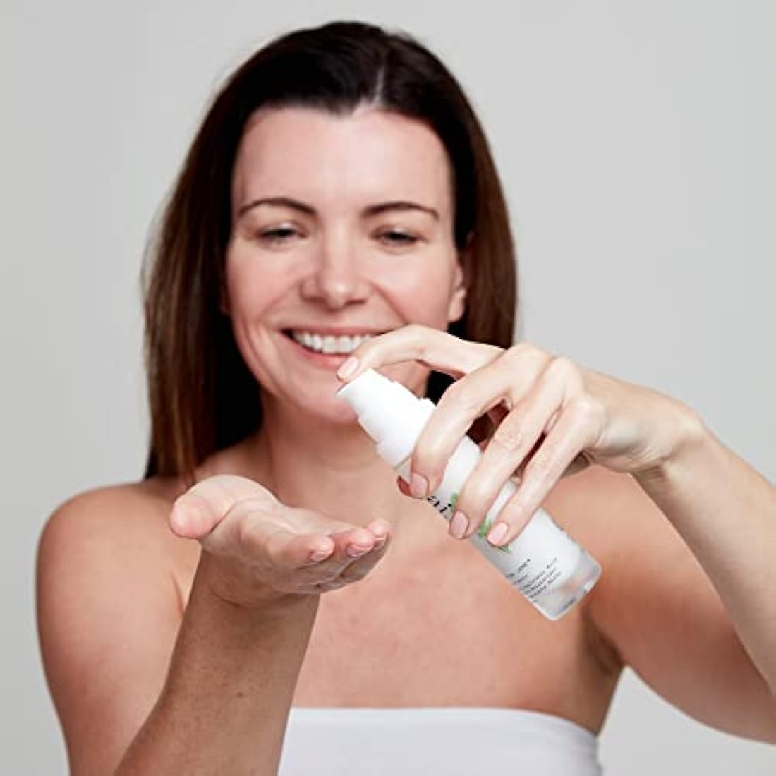 Pai Skincare | SALVATION JANE Omega Rich Age Confidence Moisturiser with Hyaluronic Acid for Smoothing & Firming Fine Lines. B-Corp, Organic. 50ml