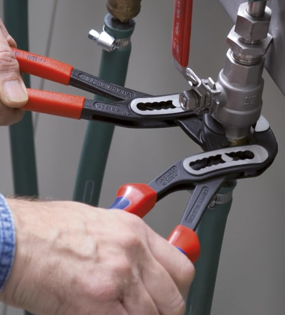 KNIPEX Alligator Water Pump Pliers