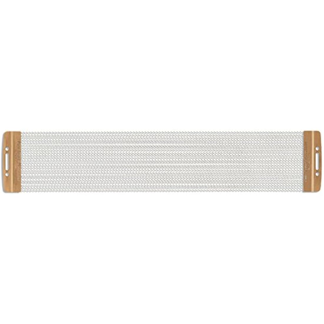 PureSound Custom Snare Wire - Snare Drum Wires - Drum Wire - Medium Gauge, 24 Strands, 14 Inch