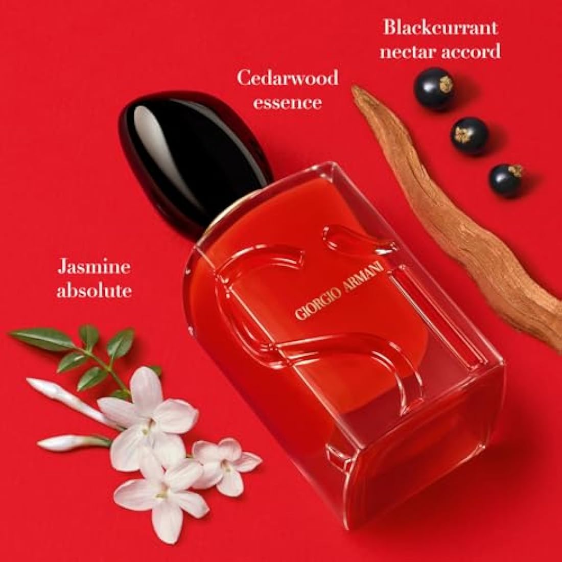 Giorgio Armani SI PASSIONE EDP 30ml