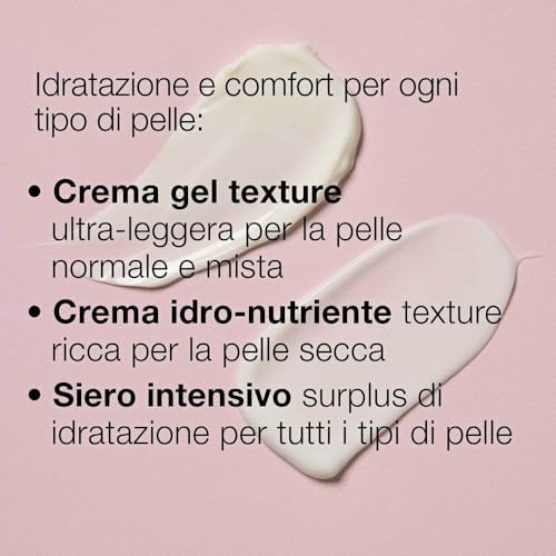 Bionike Defence Hydractive - Siero Idratante Intensivo Detossinante, 30ml