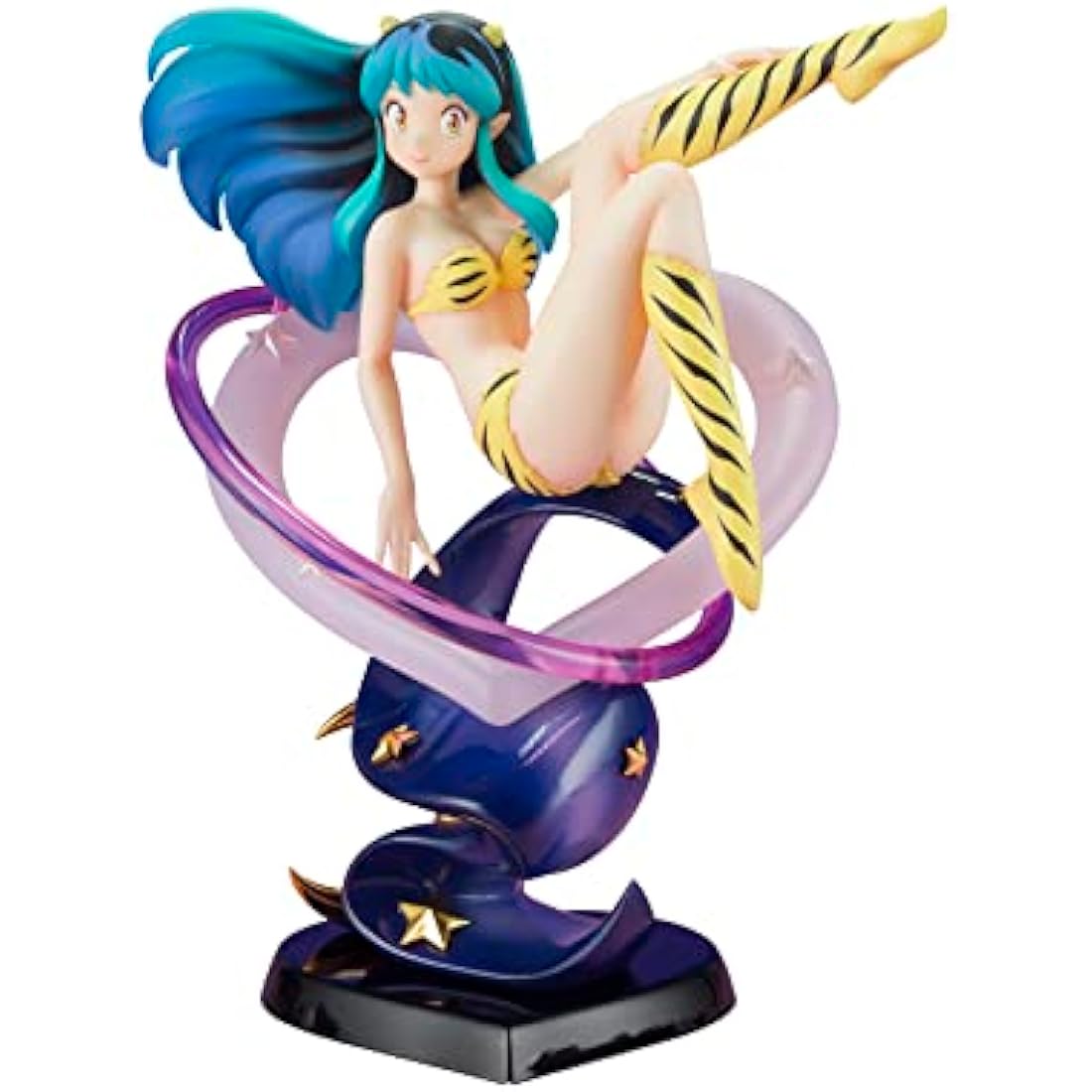 BANDAI Tamashi Nations - Urusei Yatsura Spirits FiguartsZERO chouette - Lum