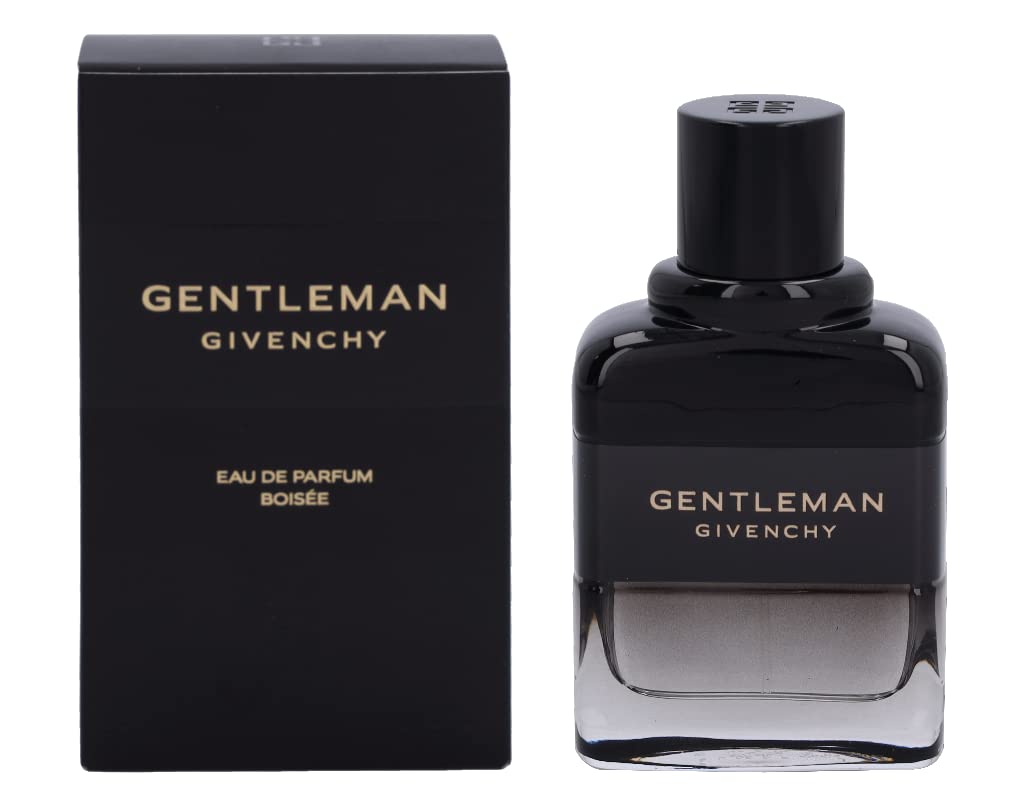 Givenchy Gentleman Eau de Parfum Boisée 60ml Spray Men's Fragrance