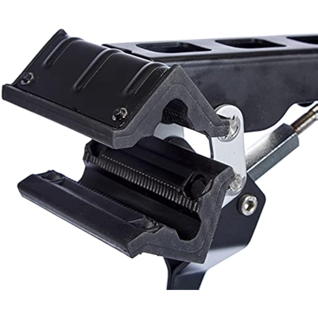 Super B Unisex Adult TB-WS 35 Wall/workbench Stand - Black, N/A