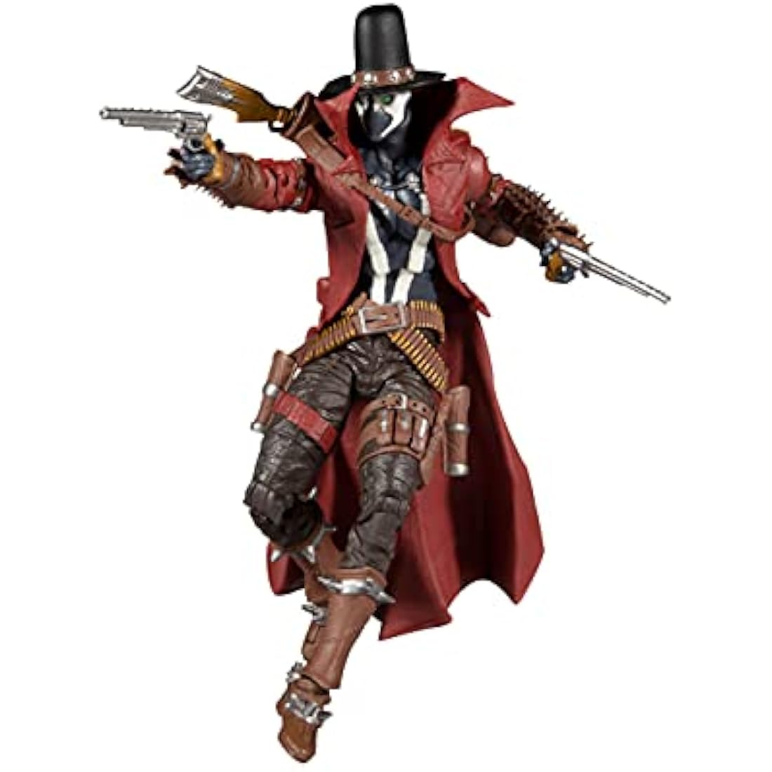 McFarlane Spawn Action Figure Gunslinger Spawn 18 cm