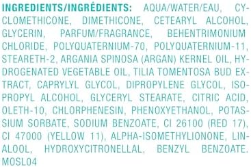 Moroccanoil Smoothing Lotion