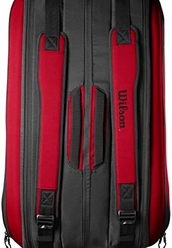 Wilson Super Tour Clash V2.0 15 Pack Tennis Bag