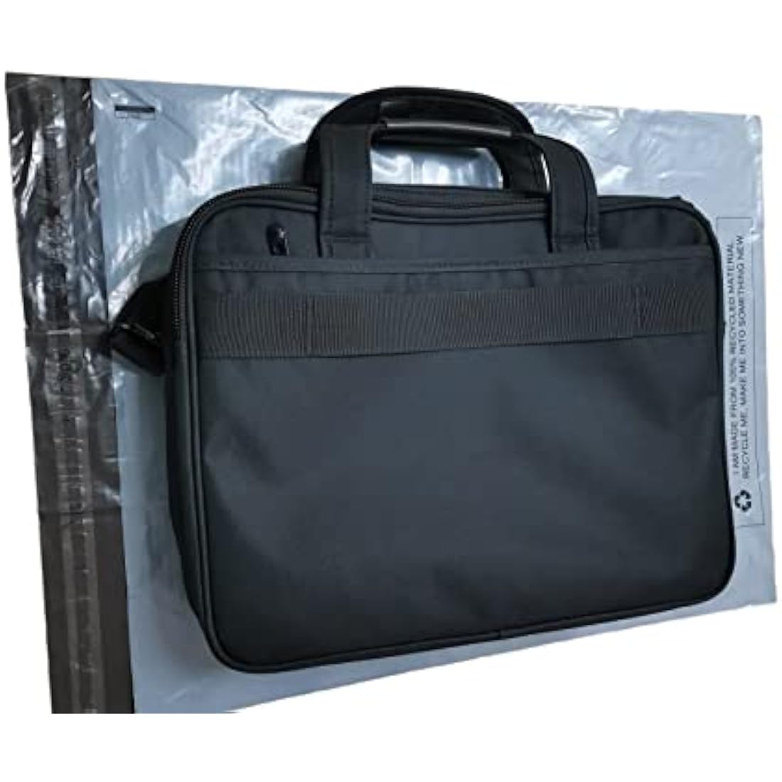 MSDS-SOLUTIONZ 25 Pack Grey Mailing Poly Postal Self Seal Bags 17''x22'' Size Postage Packaging Mailers Posting Shipping Post Parcels Package Bags