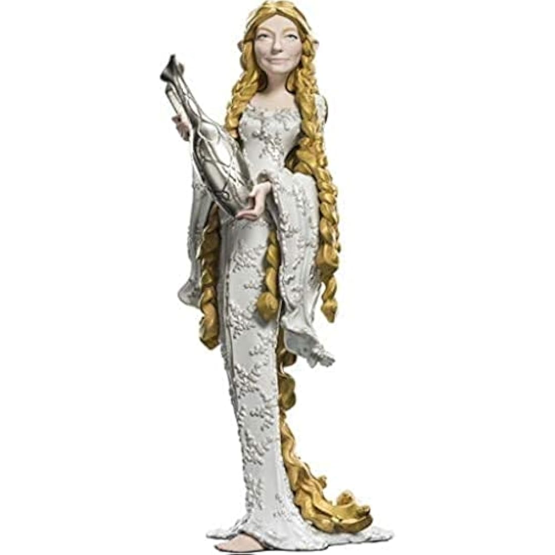 WETA WETA Collectibles Lord of the Rings Mini Epics - Galadriel