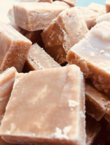 Traditional Scottish Tablet 800g - Homemade