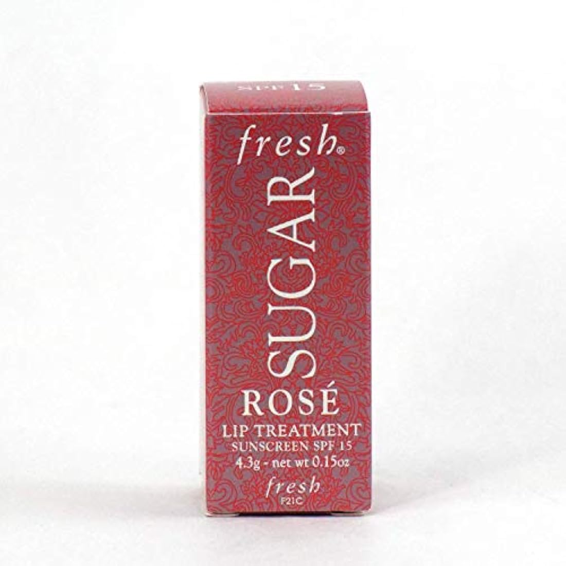 Sugar Rose Lip Treatment SPF 15 4.3g/0.15oz