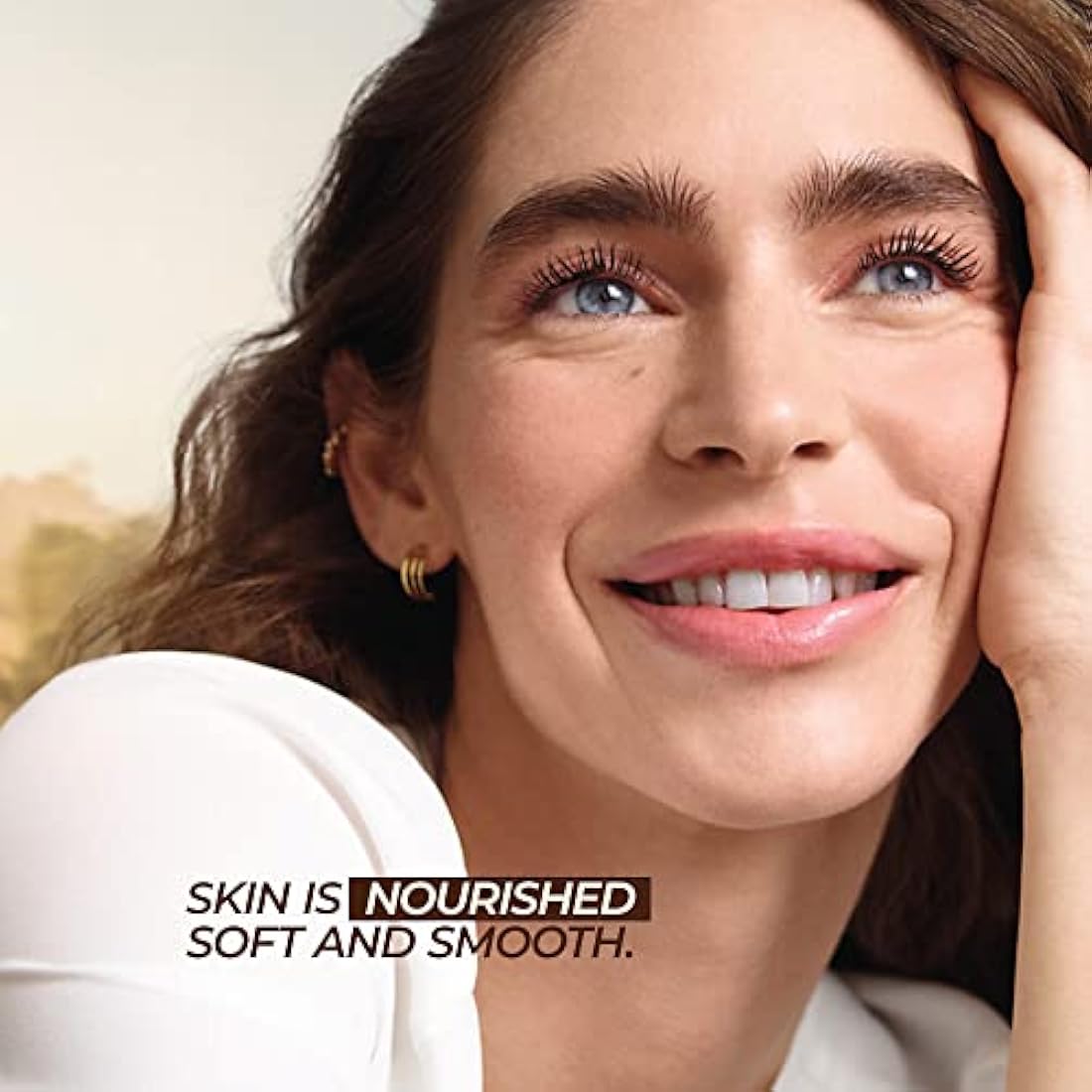 Yves Rocher Face Moisturizer Riche Crème Anti-wrinkle Comforting Night Cream with precious oils, for Mature Skin + Dry skin, 50 ml jar