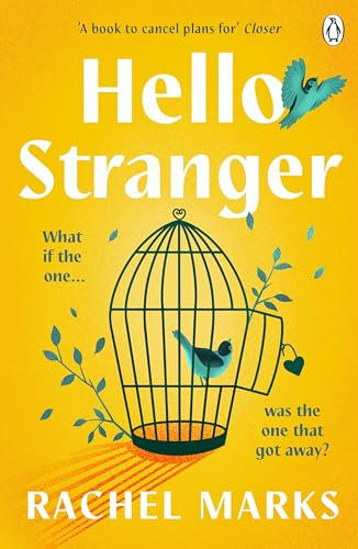 Hello, Stranger: a romantic, relatable and unforgettable love story