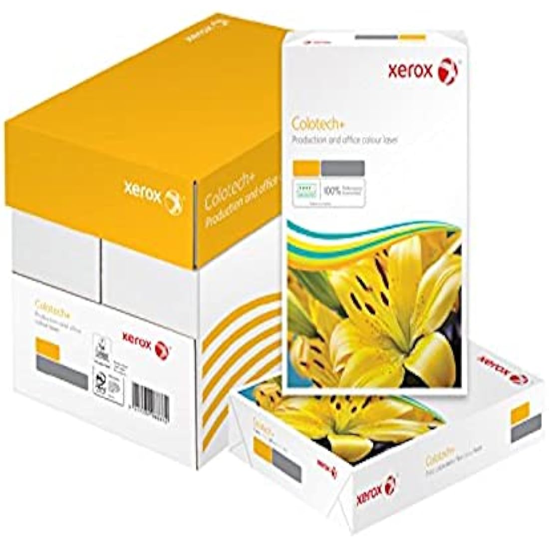 Xerox Colotech+ FSC3 003R99015 A3 420x297 160Gm2 SG 250/RM 3rm/BX