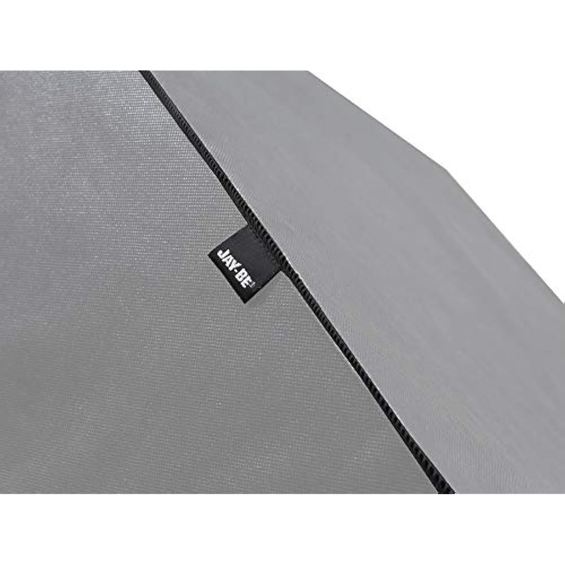 Jay-Be Storage Cover for Supreme and Visitor Folding Bed - Small Double - Grey