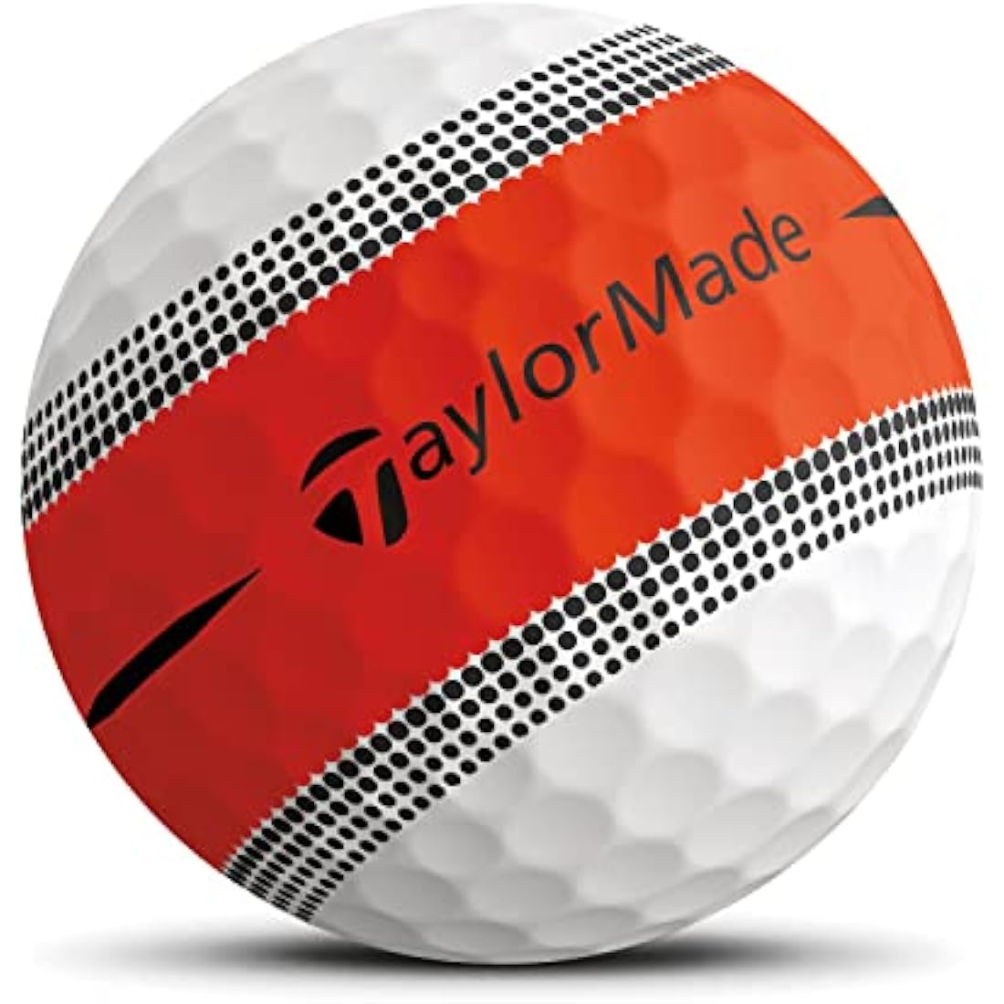 TaylorMade Tour Response Golf Balls