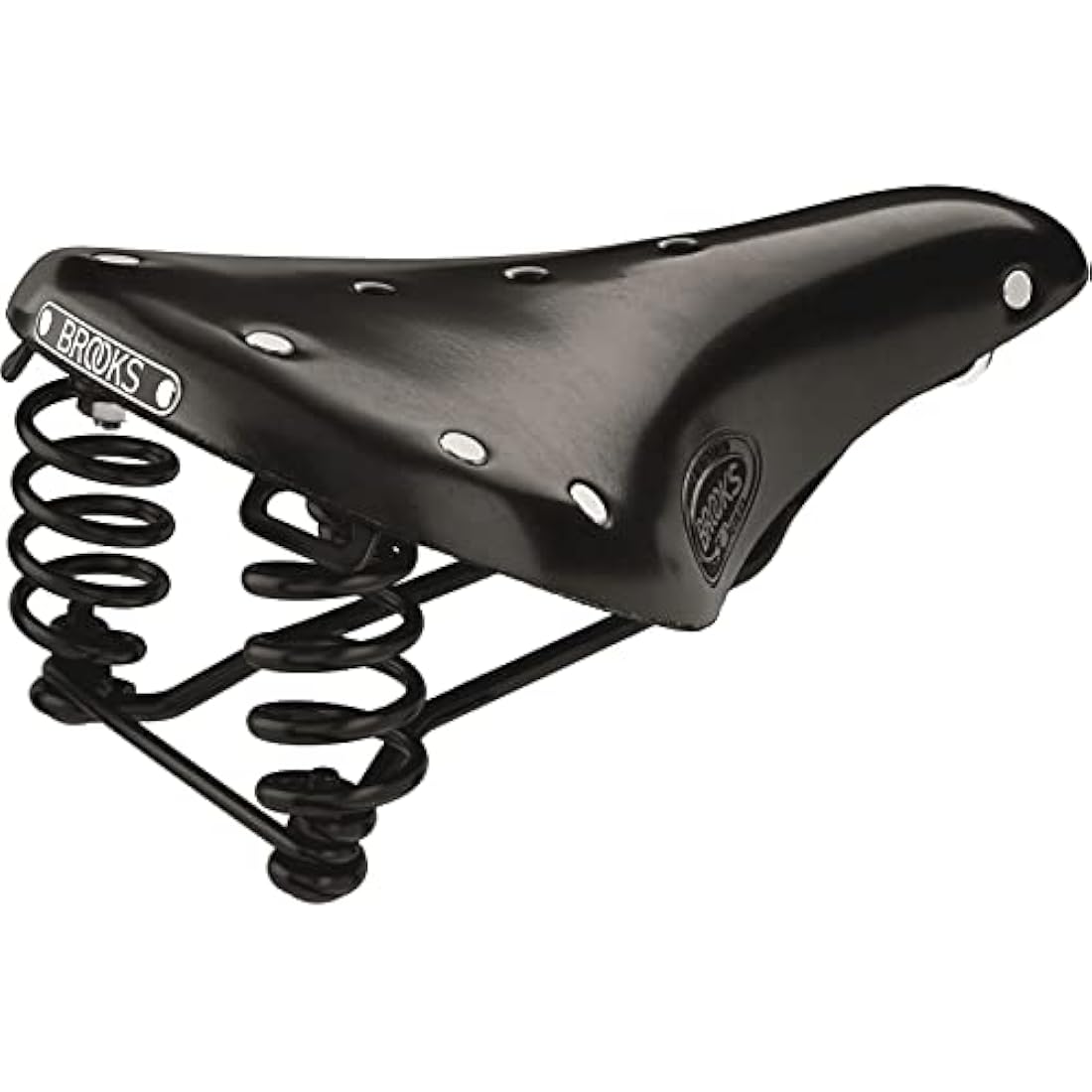 Brooks women's Flyer S Saddle