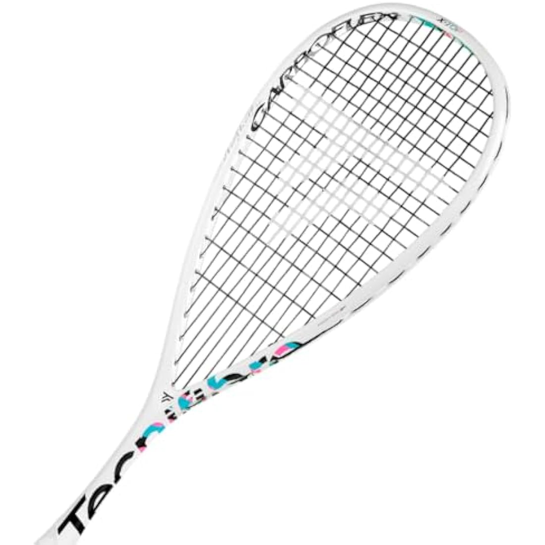 Tecnifibre Carboflex X-Top V2 Squash Racket Range