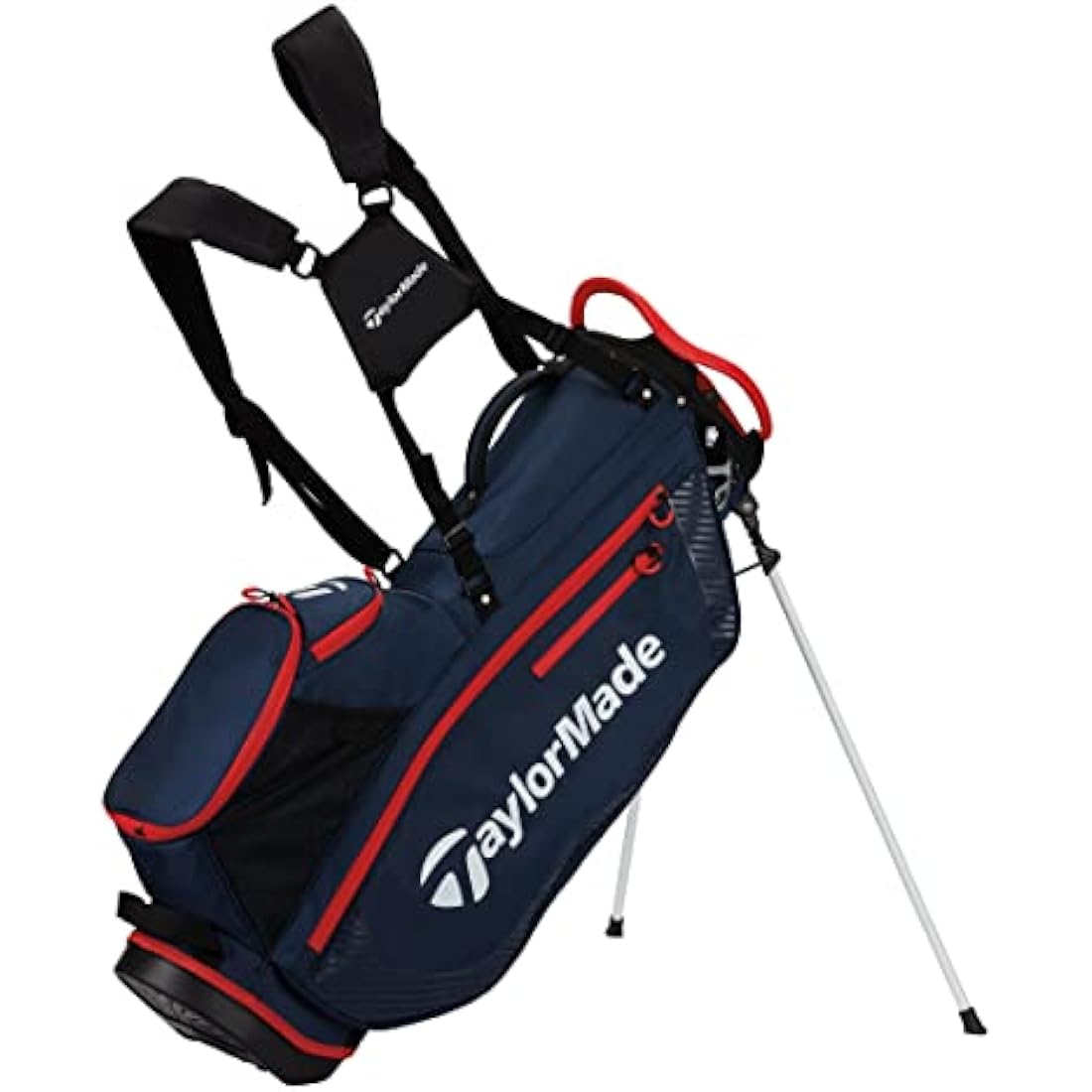 TaylorMade 2023 Pro Stand Bag