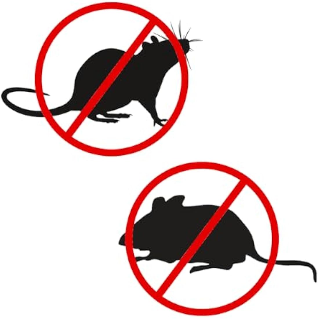 Makes 10 litres of Mouse, Rat & All Rodent Repellent Spray. Peppermint Oil Based. Tried & Trusted. Including Eucalyptus, Citronella, Lemon, Chilli, Lavender & Clove. Ultra-Effective Safe Deterrent.