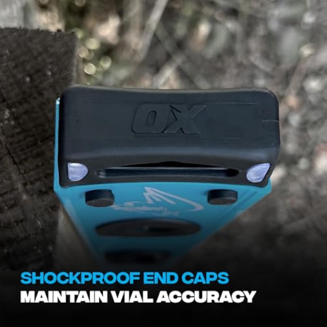 OX Pro Level 600mm