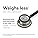 3M Littmann 5633 Classic III Stethoscope, Pearl Pink