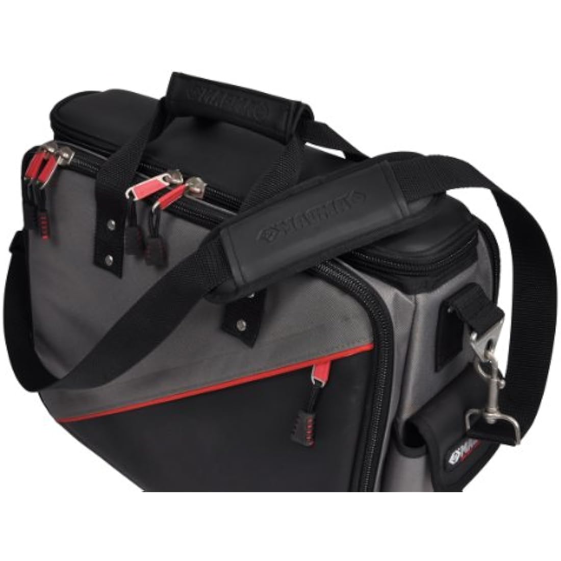 C.k Magma CK MA2630 Magma Technicians Tool Case, Black, 33 x 46 x 21 cm
