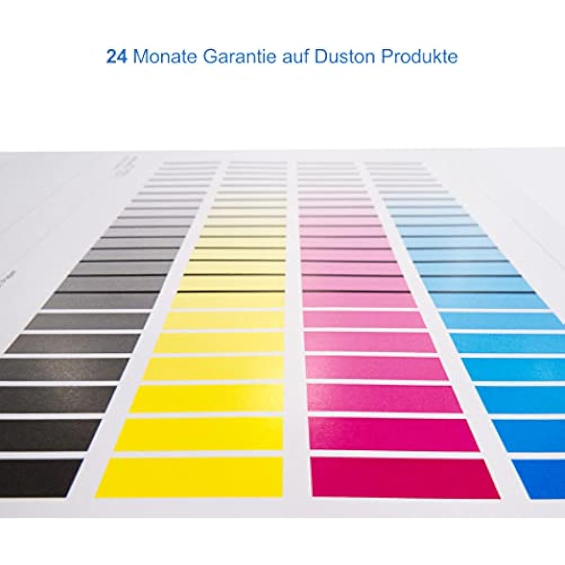3x CRG719A, 3479B002 Regenerated black toner cartridge Duston, compatible with Canon LBP251dw 252dw 253x 6300dn 6310dn 6650dn 6670dn 6680x MF411dw 416dw 418x 419x 5840dn 5880dn 5980dn 6140dn