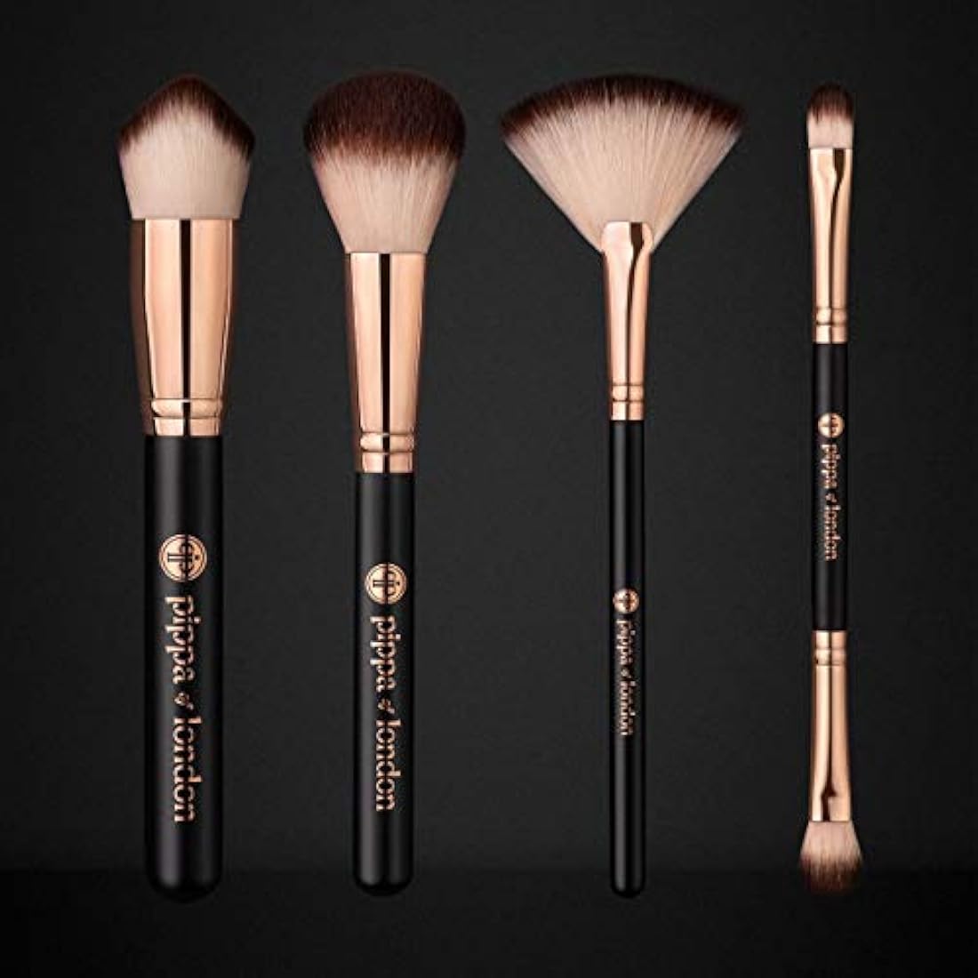 Studio FX Foundation Brush - 788