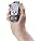 testo 606-2 Air Temperature and Humidity Moisture Meter,blue|green