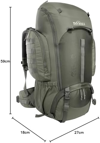 Tatonka Backpack