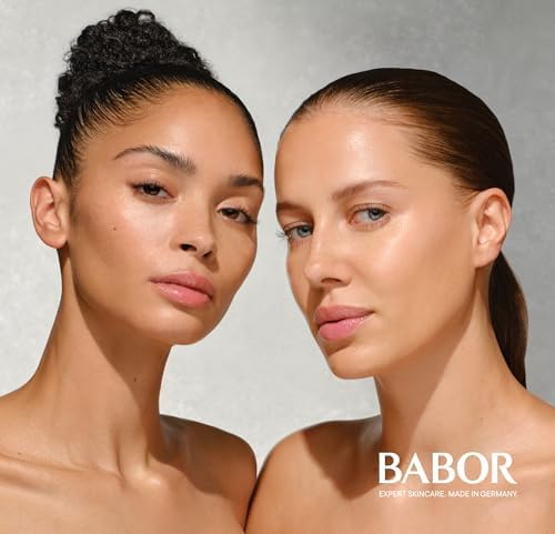 BABOR HSR LIFTING Cream, Facial Care against Wrinkles, Anti-Aging Face Cream for every Skin, With Vitamin E, Shea Butter and Almond Oil, 1 x 50 ml