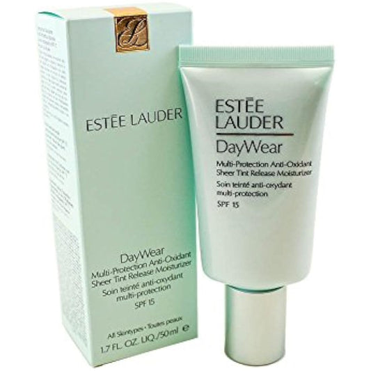 Estee Lauder Day Moisturizer - Day Wear Sheer Tint Release with SPF 15,I0037552