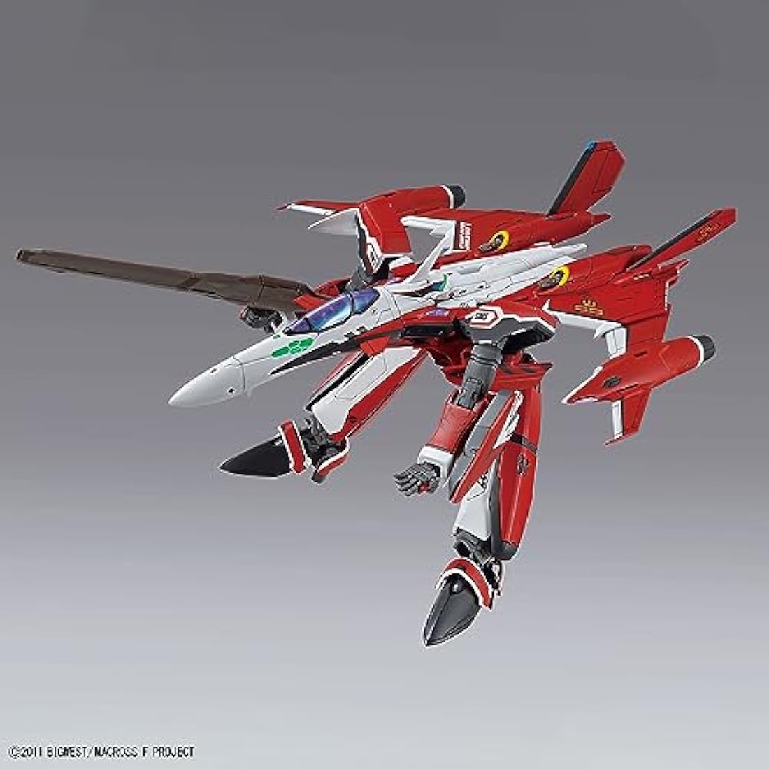 MACROSS - HG 1/100 YF-29 Durandal Valkyrie (Alto Saotome) - Model Kit