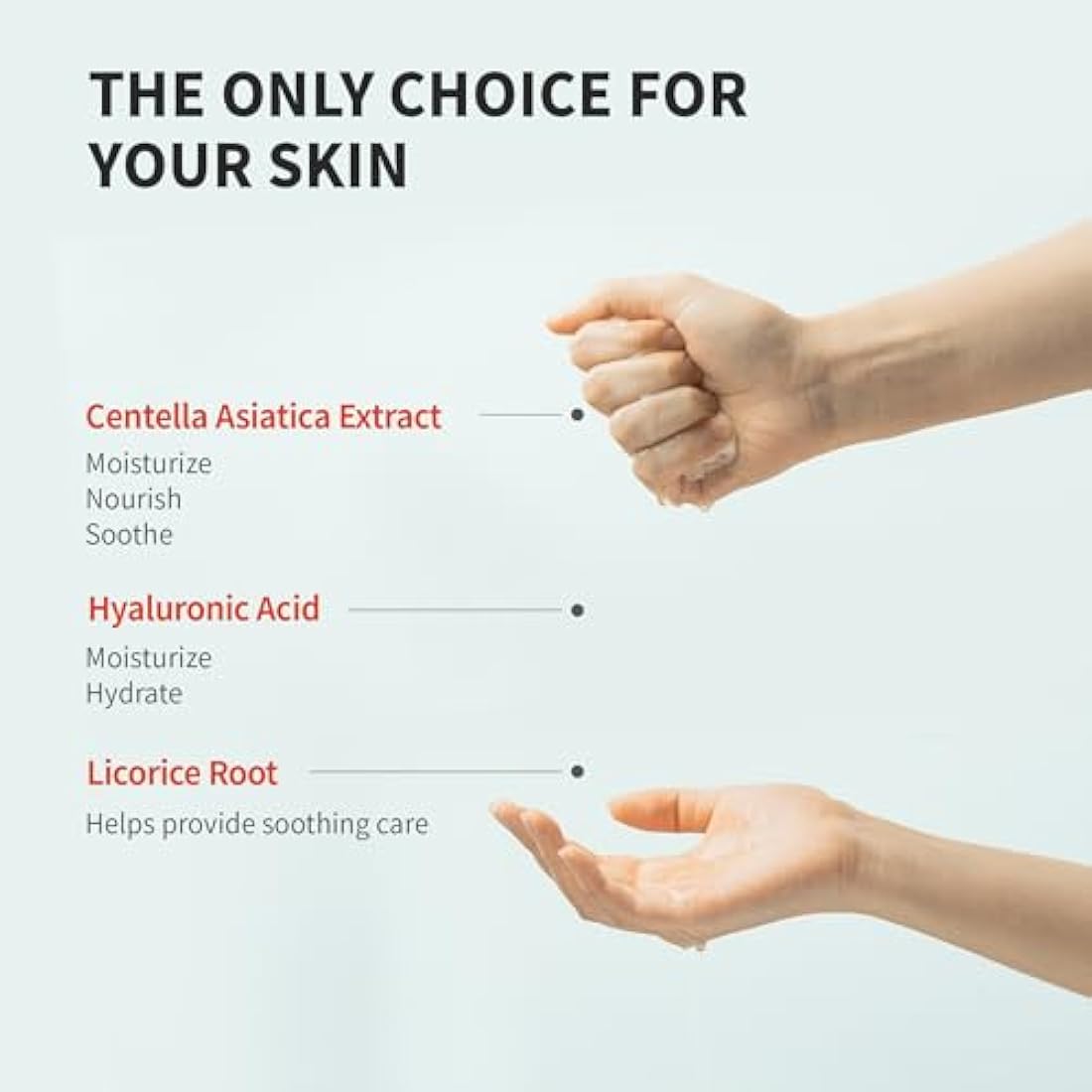 BENTON Goodbye redness centella mask pack Pack of 10