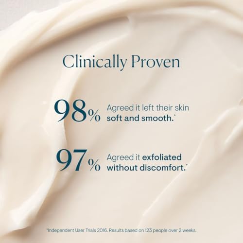 ELEMIS Papaya Enzyme Peel 50ml - Exfoliating Face Mask, Removes Dead Skin Cells, Reveals Smoother, Radiant Skin, Gently Refines Texture, for All Skin Types