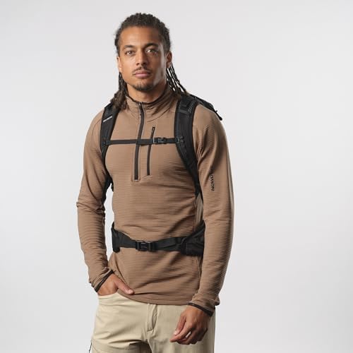 Salomon Unisex Trailblazer 30 Backpack (pack of 1)