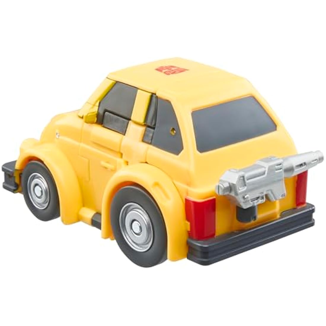 Transformers Studio Series Deluxe The The Movie 86-29 Bumblebee Action Figure