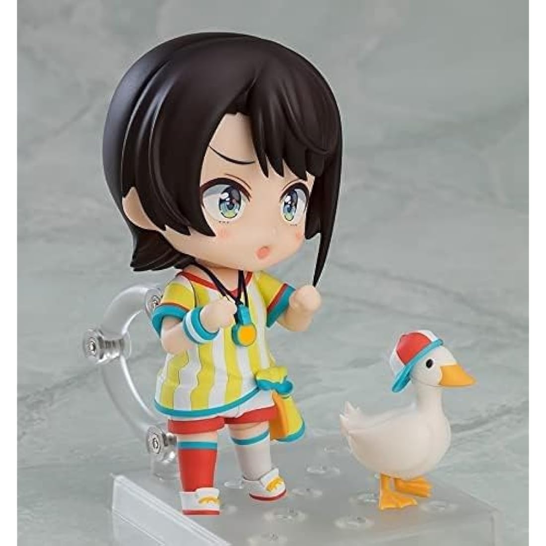 Max Factory - Hololive Production - Oozora Subaru Nendoroid Action Figure