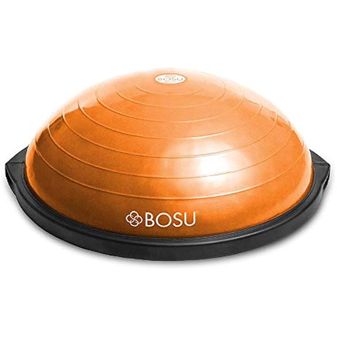 BOSU Home Gym Equipment The Original Balance Trainer 26 Inch Diameter
