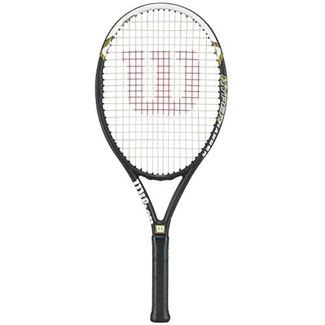 Wilson Hammer Adult Recreational Tennis Rackets